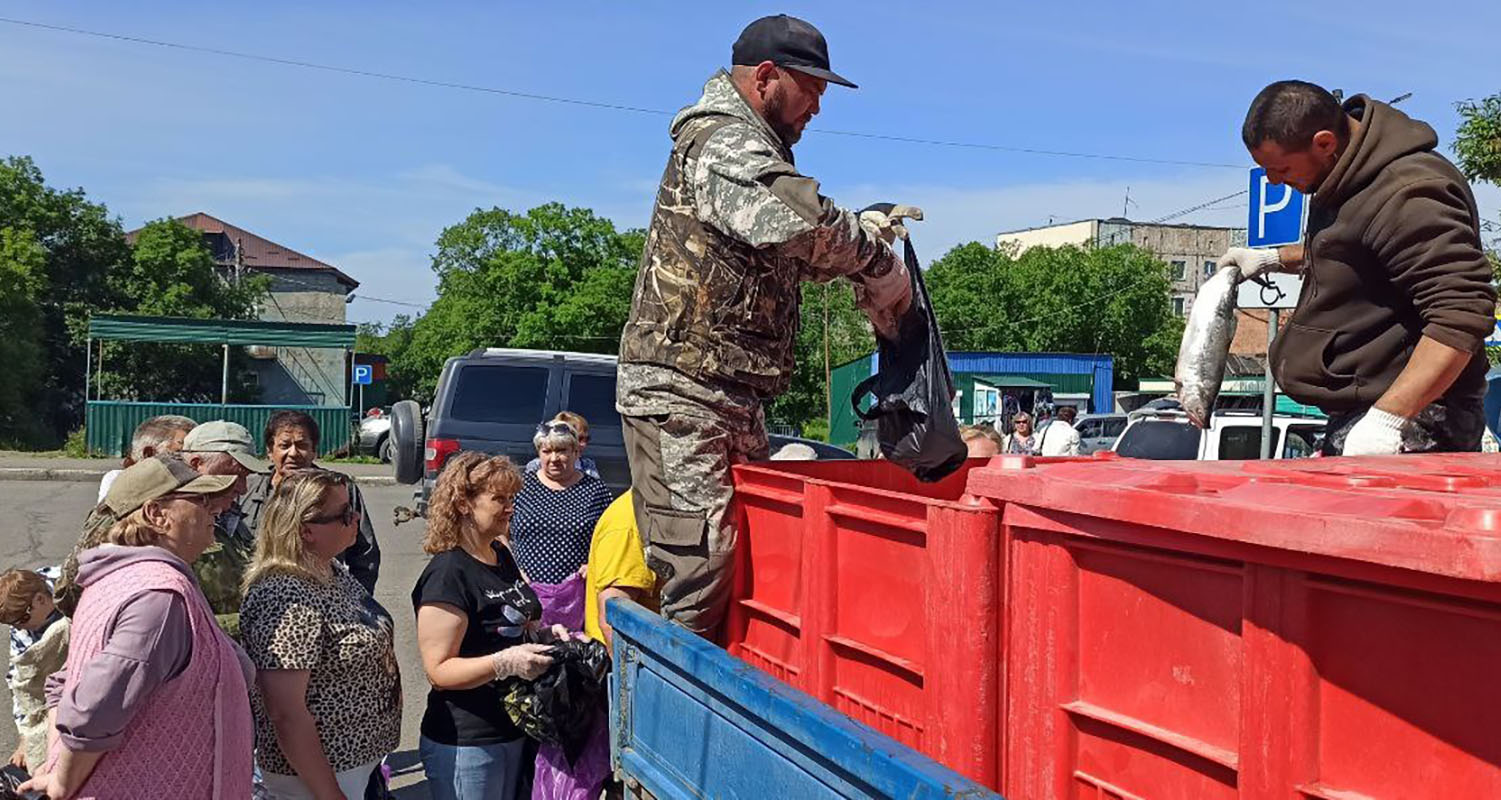 Неизменный имидж предприятия